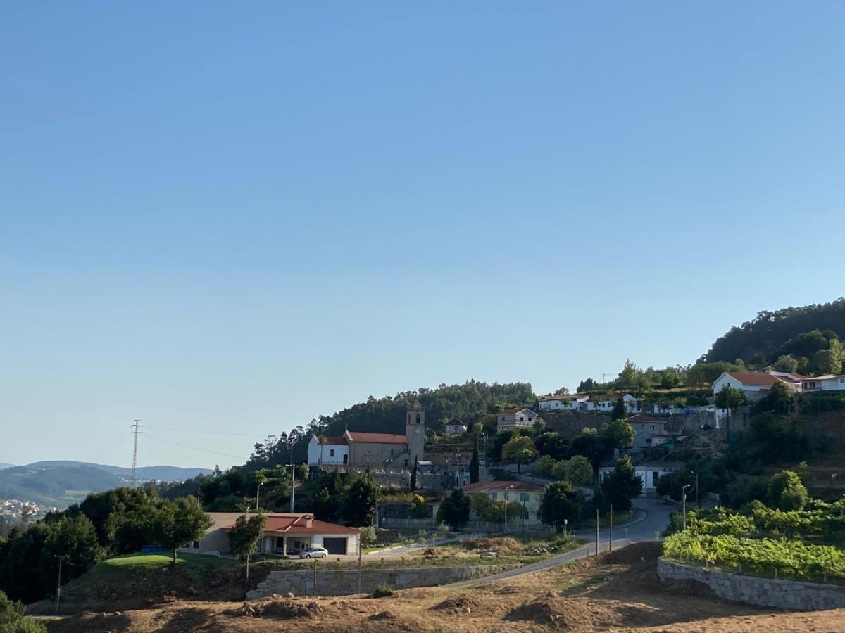 Mira Douro Valley Home Марку-ди-Канавезиш Экстерьер фото